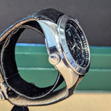 Tag Heuer Mercedes Benz SLR Chronograph Watch CAG2110 45mm Limited Edition Wristwatch