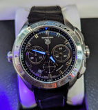 Tag Heuer Mercedes Benz SLR Chronograph Watch CAG2110 45mm Limited Edition Wristwatch