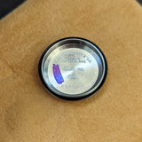 1996 Rolex Lady-Datejust Watch 69173 26mm Ivory Pyramide Roman Dial - Full Set