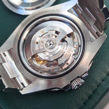 Rolex Sea-Dweller 126600 43mm Stainless Steel Cal. 3235 Dive Watch - ALL S.S.