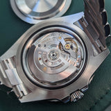 Rolex Sea-Dweller 126600 43mm Stainless Steel Cal. 3235 Dive Watch - ALL S.S.