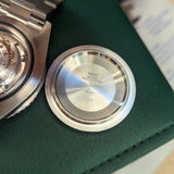 Rolex Sea-Dweller 126600 43mm Stainless Steel Cal. 3235 Dive Watch - ALL S.S.