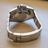 Rolex Sea-Dweller 126600 43mm Stainless Steel Cal. 3235 Dive Watch - ALL S.S.