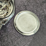 Seiko Alpinist Watch SARB017 Automatic Date Indicator ALL S.S. 38mm Wristwatch