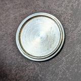 1976 Caravelle Set-O-Matic Watch Dual-Day 666ft Diver Swiss Automatic Wristwatch