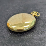 1914 Hamilton Railroad Pocket Watch Openface 18s Grade 940 21 Jewels