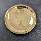 1914 Hamilton Railroad Pocket Watch Openface 18s Grade 940 21 Jewels