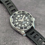 Seiko Prospex Automatic Diver Watch SBDC031 "Black Sumo" Scuba 200m Date Indicator - S.S. Case
