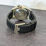 Seiko Prospex Automatic Diver Watch SBDC031 "Black Sumo" Scuba 200m Date Indicator - S.S. Case