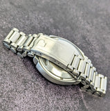 Vintage Pulsar P2 Digital LED Watch Time Computer Astronaut ALL S.S. Wristwatch