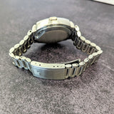 Vintage Pulsar P2 Digital LED Watch Time Computer Astronaut ALL S.S. Wristwatch