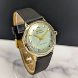 1964 Bulova Commander 30 Jewels Self-winding Watch 34mm 10COAC Automatic U.S.A.