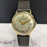 1964 Bulova Commander 30 Jewels Self-winding Watch 34mm 10COAC Automatic U.S.A.