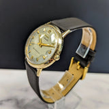 1964 Bulova Commander 30 Jewels Self-winding Watch 34mm 10COAC Automatic U.S.A.