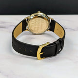 1964 Bulova Commander 30 Jewels Self-winding Watch 34mm 10COAC Automatic U.S.A.