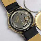 1964 Bulova Commander 30 Jewels Self-winding Watch 34mm 10COAC Automatic U.S.A.