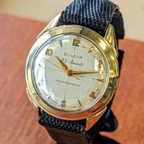 1956 Bulova 23 Jewels 