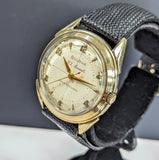 1956 Bulova 23 Jewels "TW" Self-winding Watch 10BPAC U.S.A. Wristwatch 6 ADJ