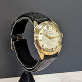 1956 Bulova 23 Jewels "TW" Self-winding Watch 10BPAC U.S.A. Wristwatch 6 ADJ