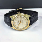 1956 Bulova 23 Jewels "TW" Self-winding Watch 10BPAC U.S.A. Wristwatch 6 ADJ