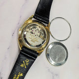 1956 Bulova 23 Jewels "TW" Self-winding Watch 10BPAC U.S.A. Wristwatch 6 ADJ