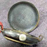 Vintage Wizard Trench Watch Swiss Made Military WWI Wristwatch