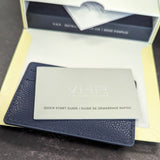 Longines Conquest V.H.P. Watch L3.716.4 41mm S.S. ALL Original 2-Box & Papers