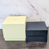 Longines Conquest V.H.P. Watch L3.716.4 41mm S.S. ALL Original 2-Box & Papers