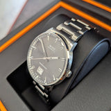 Mido Commander Big Date Automatic Watch M021.626 42mm Caliber 80 – Double Box