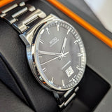 Mido Commander Big Date Automatic Watch M021.626 42mm Caliber 80 – Double Box