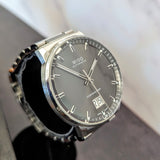 Mido Commander Big Date Automatic Watch M021.626 42mm Caliber 80 – Double Box