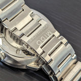 Mido Commander Big Date Automatic Watch M021.626 42mm Caliber 80 – Double Box