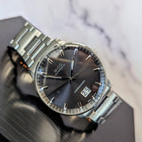 Mido Commander Big Date Automatic Watch M021.626 42mm Caliber 80 – Double Box