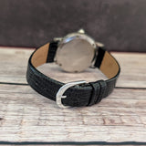 1969 Omega Geneve Watch 136.070 17 Jewels Adj. Cal. 613 35mm S.S. Swiss Made