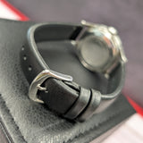 SUPER RARE Vintage Mido Multifort Datometer Roulette Dial Super Automatic Watch