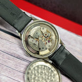 SUPER RARE Vintage Mido Multifort Datometer Roulette Dial Super Automatic Watch