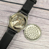 SUPER RARE Vintage Mido Multifort Datometer Roulette Dial Super Automatic Watch