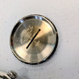 1968 Rolex Date Watch 1500 34mm 26 Jewels Cal. 1570 Wristwatch ALL S.S.