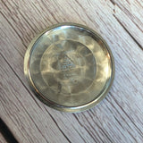 1966 OMEGA Constellation Calendar Automatic Watch 168.005 "Pie Pan" Dial 34mm