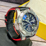 Breitling Superocean Steelfish Automatic Watch A17390 Chronometer 2000M Diver Wristwatch - IN BOX!