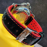 Breitling Superocean Steelfish Automatic Watch A17390 Chronometer 2000M Diver Wristwatch - IN BOX!