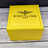 Breitling Superocean Steelfish Automatic Watch A17390 Chronometer 2000M Diver Wristwatch - IN BOX!