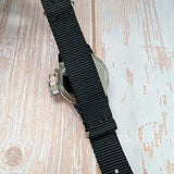 1950 Elgin USN Buships Diver Canteen-Style Watch Grade 554 15 Jewels Military-Style Wristwatch UDT 5