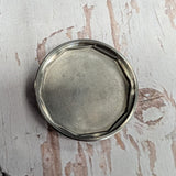 1950 Elgin USN Buships Diver Canteen-Style Watch Grade 554 15 Jewels Military-Style Wristwatch UDT 5