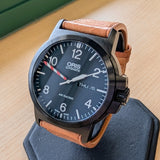 Oris Propilot Air Racing Edition III Automatic Watch 01 735 7641 4794-Set 42mm