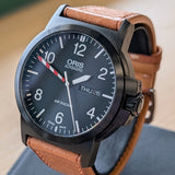Oris Propilot Air Racing Edition III Automatic Watch 01 735 7641 4794-Set 42mm