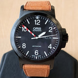 Oris Propilot Air Racing Edition III Automatic Watch 01 735 7641 4794-Set 42mm