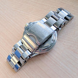 Vintage Certina DS Master Diver Watch ALL S.S. Wristwatch - Ref. 260.7161.42