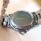 Vintage Certina DS Master Diver Watch ALL S.S. Wristwatch - Ref. 260.7161.42
