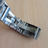 Vintage Certina DS Master Diver Watch ALL S.S. Wristwatch - Ref. 260.7161.42